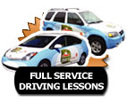 Granada Hills Driving Lessons